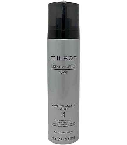 Amazon.co.jp: ミルボン ウェーブディファイニング クリーム 1(120g